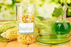 Shelford biofuel availability