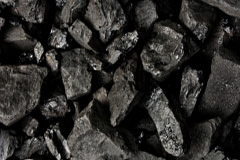 Shelford coal boiler costs